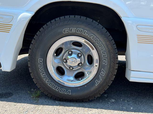 ダッジ・バン RAM1500ミディアム スタークラフト 新車並行証明書 3Dイルミネーション 10.1インチディスプレイオーディオBカメラRモニター4CPベージュレザー エクストラベット付電動3rdソファーベット(34枚目)