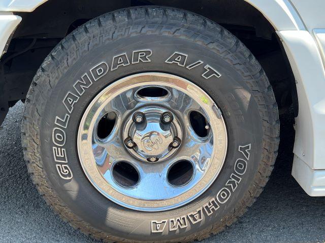 ダッジ・バン RAM1500ミディアム スタークラフト 新車並行証明書 3Dイルミネーション 10.1インチディスプレイオーディオBカメラRモニター4CPベージュレザー エクストラベット付電動3rdソファーベット(36枚目)