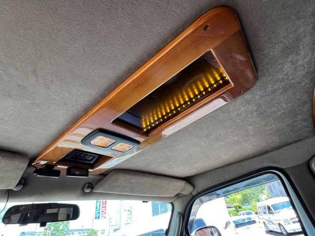 ダッジ・バン RAM1500ミディアム スタークラフト 新車並行証明書 3Dイルミネーション 10.1インチディスプレイオーディオBカメラRモニター4CPベージュレザー エクストラベット付電動3rdソファーベット(42枚目)