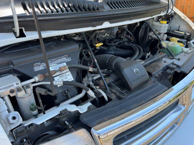 ダッジ・バン RAM1500ミディアム スタークラフト 新車並行証明書 3Dイルミネーション 10.1インチディスプレイオーディオBカメラRモニター4CPベージュレザー エクストラベット付電動3rdソファーベット(43枚目)