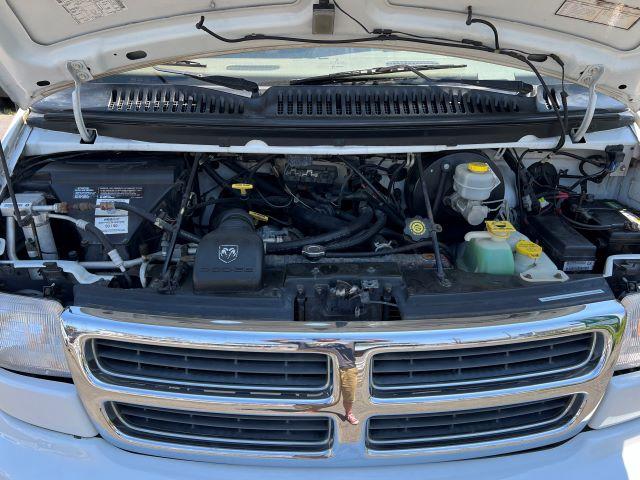 ダッジ・バン RAM1500ミディアム スタークラフト 新車並行証明書 3Dイルミネーション 10.1インチディスプレイオーディオBカメラRモニター4CPベージュレザー エクストラベット付電動3rdソファーベット(45枚目)