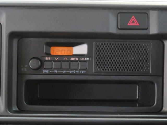 デラックスSAIII FM/AMラジオ LEDヘッドライト(12枚目)