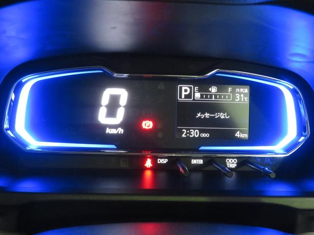 X リミテッドSAIII バックカメラ コーナーセンサー(11枚目)