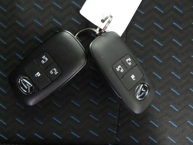 カスタムG ターボ 1000ccターボエンジン 走行2294km 全周囲カメラ 純性アルミ 両側電動スライドドア 追従式クルーズコントロール 次世代スマアシ LEDヘッドライト LEDフォグ 電動パーキングブレーキ(17枚目)