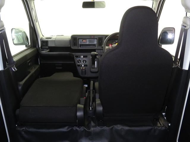 DX 走行8234km 2WD AT 両側スライドドア FM/AMチューナ- パワーウィンドウ アイドリングストップ キーレスエントリー(21枚目)