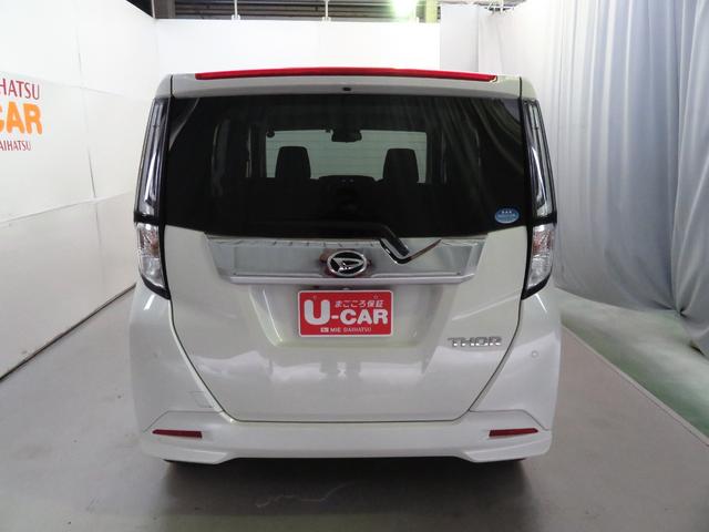カスタムG ターボ 走行10868km 全周囲カメラ 次世代スマアシ LEDヘッドライト LEDフォグ 両側電動スライドドア 追従式クルーズコントロール コーナーセンサー 電動パーキングブレーキ オートブレーキホールド(4枚目)