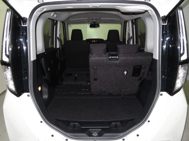 カスタムG ターボ 走行10868km 全周囲カメラ 次世代スマアシ LEDヘッドライト LEDフォグ 両側電動スライドドア 追従式クルーズコントロール コーナーセンサー 電動パーキングブレーキ オートブレーキホールド(6枚目)