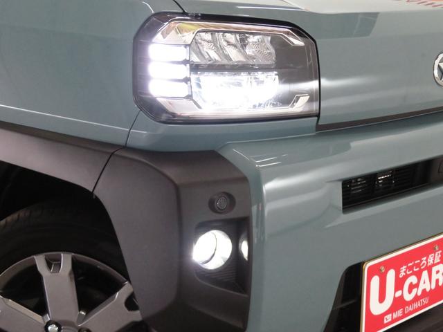 Gターボ 届出済未使用車 走行6km バックカメラ 純正アルミ 追従式クルーズコントロール 次世代スマアシ 前席シートヒーター LEDヘッドライト LEDフォグ 電動パーキングブレーキ オートブレーキホールド(30枚目)