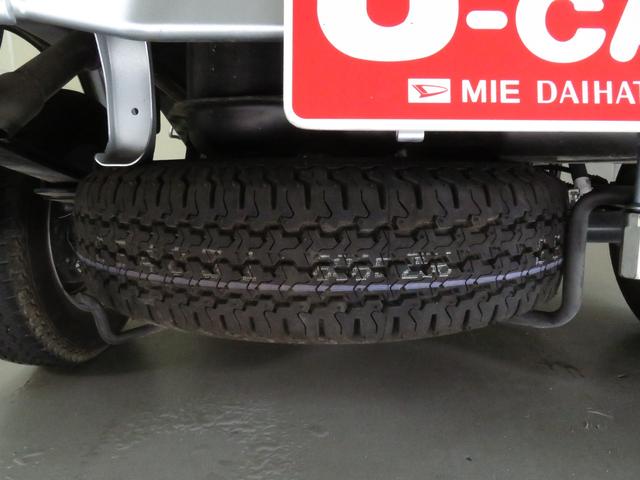 ジャンボSAIIIt 4WD 4AT キーレス パワーウィンドウ マニュアルエアコン LEDヘッドライト・フォグランプ スマートアシストIIIt(31枚目)