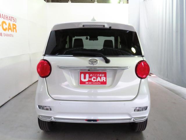 スタイルX リミテッド SAIII 下取車 バックカメラ 運転席・助手席シートヒーター ETC ドライブレコーダー(5枚目)