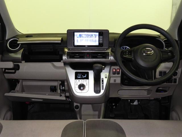 スタイルX リミテッド SAIII 下取車 バックカメラ 運転席・助手席シートヒーター ETC ドライブレコーダー(11枚目)