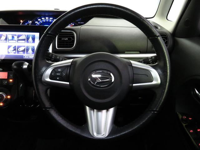 カスタムRS SA 下取車 プラズマクラスター搭載LEDルームランプ バックカメラ 両側パワースライドドア ETC(19枚目)