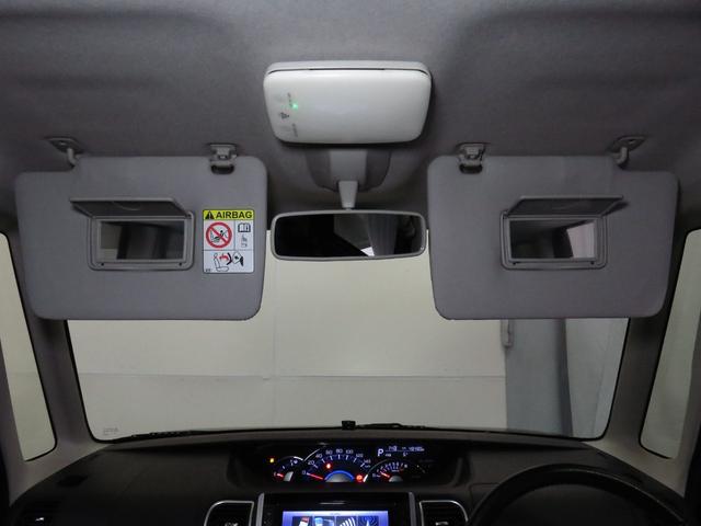 カスタムRS SA 下取車 プラズマクラスター搭載LEDルームランプ バックカメラ 両側パワースライドドア ETC(30枚目)