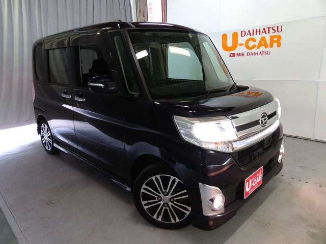 カスタムRS SA 下取車 プラズマクラスター搭載LEDルームランプ バックカメラ 両側パワースライドドア ETC(33枚目)