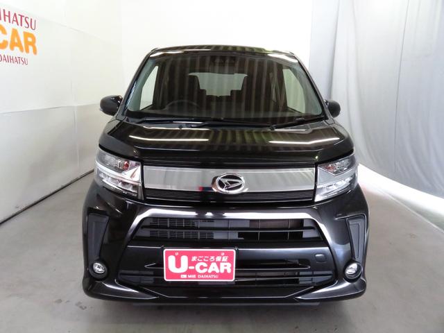 カスタム Xリミテッド SAIII 下取車(3枚目)