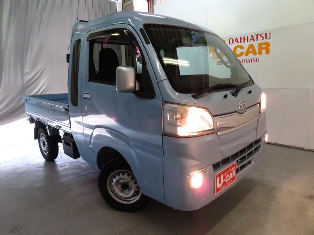 ジャンボ 下取ワンオーナー車 4WD AT 荷台作業照明 ゲートチェーン キーレスエントリー パワーウインドウ マニュアルエアコン ETC(27枚目)
