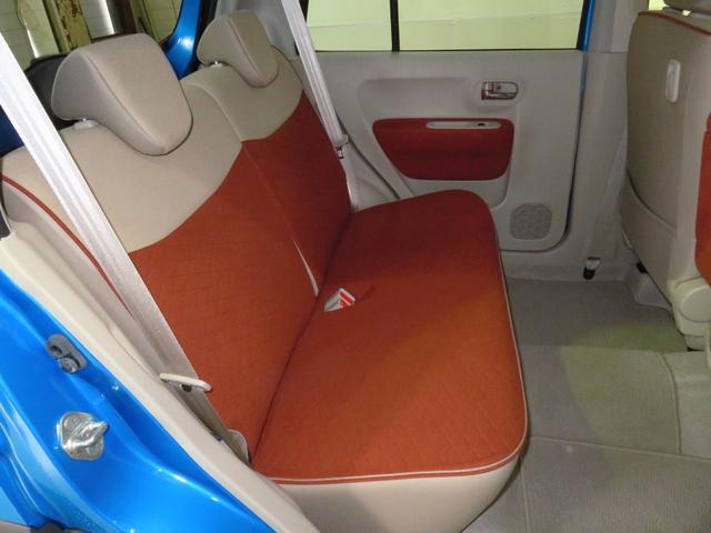 Sセレクション キーフリー プッシュ式エンジンスターター 電動格納ミラー パワーウインドウ オートエアコン 運転席・助手席シートヒーター 純正フロアマット オートライト アイドリングストップ(10枚目)