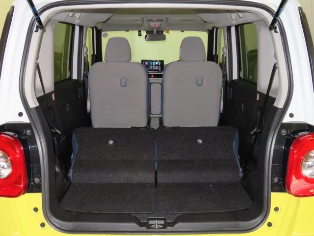 ストライプスG パノラマカメラ ドライブレコーダー 運転席・助手席シートヒーター 電動パーキングブレーキ スマートパノラマパーキングアシスト コーナーセンサー 両側パワースライドドア オートライト オートエアコン(6枚目)