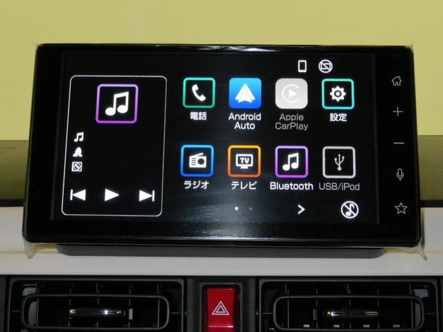 ストライプスG パノラマカメラ ドライブレコーダー 運転席・助手席シートヒーター 電動パーキングブレーキ スマートパノラマパーキングアシスト コーナーセンサー 両側パワースライドドア オートライト オートエアコン(12枚目)