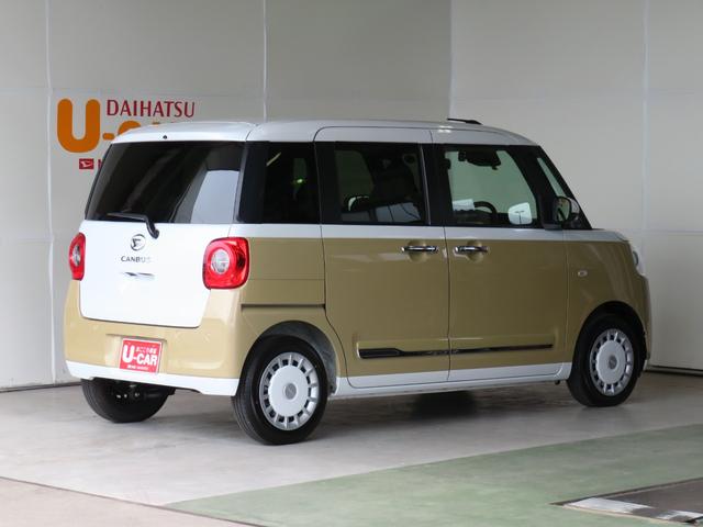ストライプスGターボ バックカメラ ドライブレコーダー 運転席・助手席シートヒーター 電動パーキングブレーキ スマートクルーズ コーナーセンサー 両側パワースライドドア オートライト オートエアコン キーフリー(4枚目)