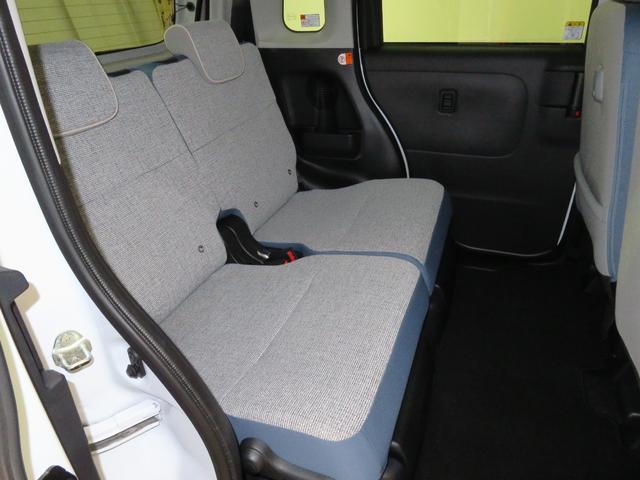 ストライプスGターボ バックカメラ ドライブレコーダー 運転席・助手席シートヒーター 電動パーキングブレーキ スマートクルーズ コーナーセンサー 両側パワースライドドア オートライト オートエアコン キーフリー(10枚目)