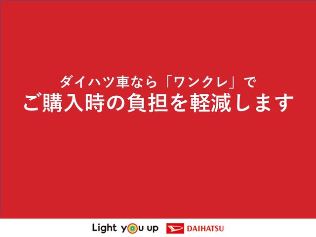 ムーヴキャンバス Ｘリミテッド　ＳＡＩＩ　　　抗菌防臭施工　１年間無料保証付き　下取り車　ワンオーナー　衝突回避支援ブレーキ　ペダル踏み間違い抑制　両側パワースライドドア　バックカメラ　キーフリー　電動格納ミラー　オートエアコン　地デジ　ＤＶＤ再生　ＵＳＢ接続　オートライト（64枚目）