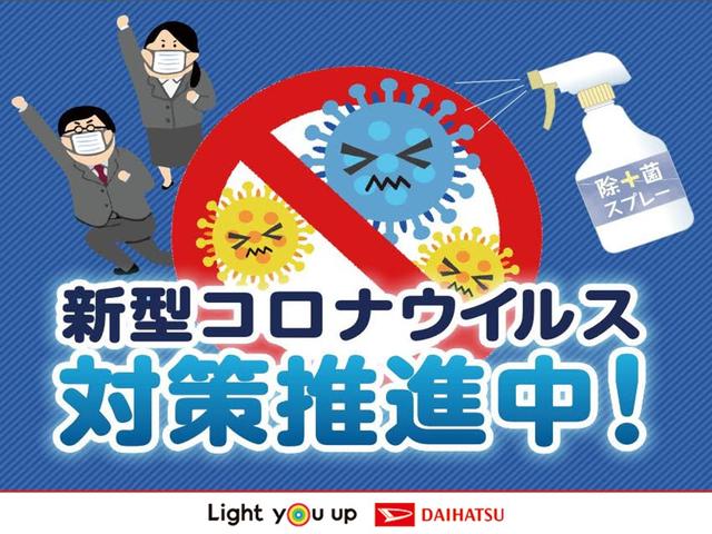 ハイゼットカーゴ クルーズ　　　　ＭＴ車　パワーウィンドウ　１年間無料保証付き　２ＷＤ　下取り車　ワンオーナー　キーレスエントリー　マニュアルエアコン　純正フロアマット　両側スライドドア　アイドリングストップ　レベリング　ＣＤステレオ（30枚目）