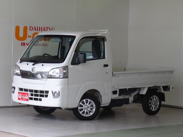 スタンダード 4WD 5MT 抗菌防臭施工 レベリング あゆみ板掛け キーレスエントリー パワーウィンドウ マニュアルエアコン 純正7型メモリーナビ 純正フロアマット アルミホイール Bluetooth対応 DVD再生 USB接続 ワンセグ(2枚目)