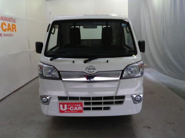 スタンダード 4WD 5MT 抗菌防臭施工 レベリング あゆみ板掛け キーレスエントリー パワーウィンドウ マニュアルエアコン 純正7型メモリーナビ 純正フロアマット アルミホイール Bluetooth対応 DVD再生 USB接続 ワンセグ(3枚目)