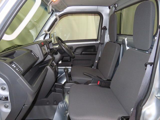 EXT 4WD AT車 抗菌防臭施工 マニュアルエアコン 荷台作業照明 あゆみ板掛け ゲートプロテクター ドアミラーメッキカバー キーレスエントリー パワーウィンドウ 純正フロアマット レベリング FM/AMラジオ CD再生(7枚目)