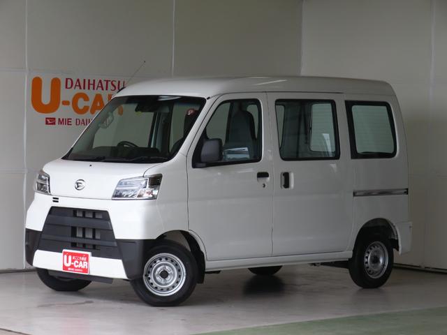 スペシャルSAIII 4WD AT車 マニュアルエアコン 衝突回避支援ブレーキ ペダル踏み間違い抑制 両側スライドドア FM/AMラジオ LEDヘッドライト オートライト オートハイビーム アイドリングストップ レベリング(2枚目)
