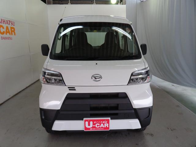 スペシャルSAIII 4WD AT車 マニュアルエアコン 衝突回避支援ブレーキ ペダル踏み間違い抑制 両側スライドドア FM/AMラジオ LEDヘッドライト オートライト オートハイビーム アイドリングストップ レベリング(3枚目)
