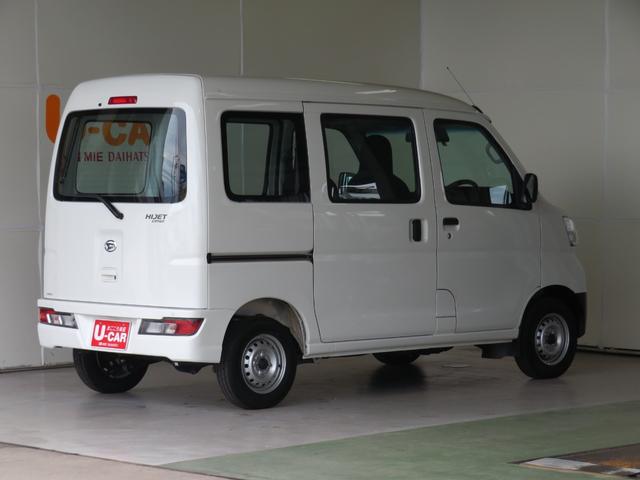スペシャルSAIII 4WD AT車 マニュアルエアコン 衝突回避支援ブレーキ ペダル踏み間違い抑制 両側スライドドア FM/AMラジオ LEDヘッドライト オートライト オートハイビーム アイドリングストップ レベリング(4枚目)