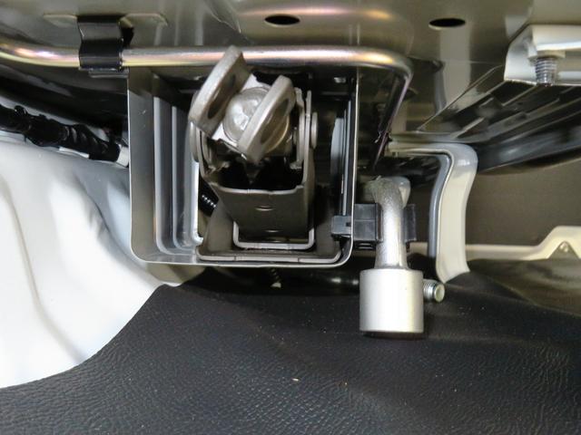 スペシャルSAIII 4WD AT車 マニュアルエアコン 衝突回避支援ブレーキ ペダル踏み間違い抑制 両側スライドドア FM/AMラジオ LEDヘッドライト オートライト オートハイビーム アイドリングストップ レベリング(7枚目)