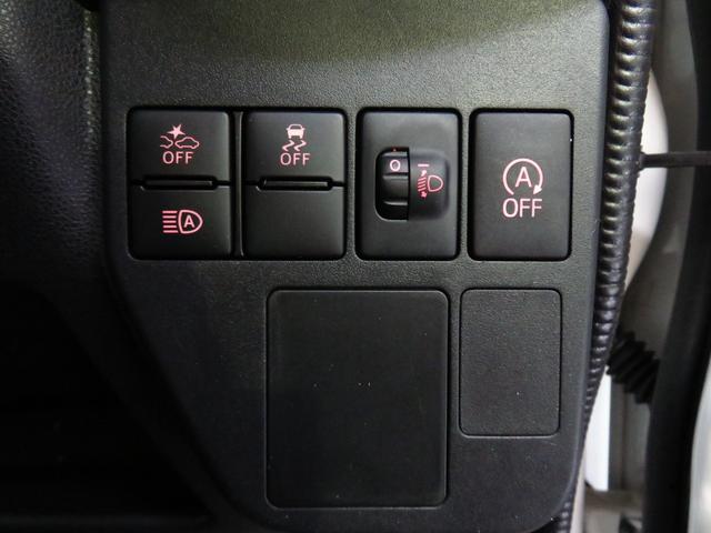 スペシャルSAIII 4WD AT車 マニュアルエアコン 衝突回避支援ブレーキ ペダル踏み間違い抑制 両側スライドドア FM/AMラジオ LEDヘッドライト オートライト オートハイビーム アイドリングストップ レベリング(15枚目)