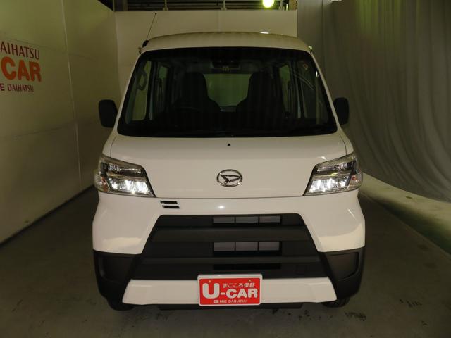 スペシャルSAIII 4WD AT車 マニュアルエアコン 衝突回避支援ブレーキ ペダル踏み間違い抑制 両側スライドドア FM/AMラジオ LEDヘッドライト オートライト オートハイビーム アイドリングストップ レベリング(20枚目)