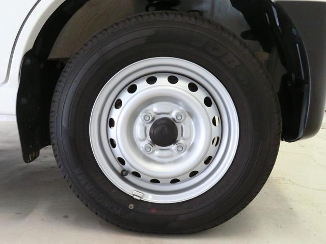 スペシャルSAIII 4WD AT車 マニュアルエアコン 衝突回避支援ブレーキ ペダル踏み間違い抑制 両側スライドドア FM/AMラジオ LEDヘッドライト オートライト オートハイビーム アイドリングストップ レベリング(23枚目)