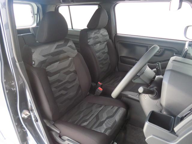 タフト X 届出済未使用車 バックカメラ キーフリー 1年間無料保証 展示車 電動ミラー BTオーディオ ハイビームアシスト デュアルエアバッグ 安全ボディ 記録簿 フルセグテレビ LEDヘッドライト ガラスルーフ 電動パーキングブレーキ コーナーセンサー HDMI接続(8枚目)