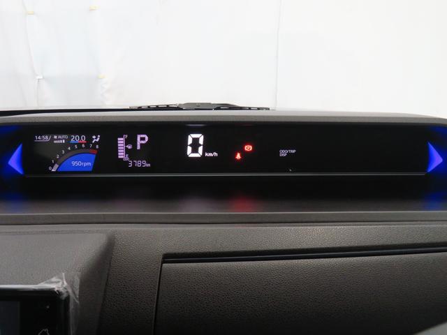 タント カスタムＸ　ｅｃｏＩＤＬＥ非装着車　　　　　　１年間無料保証　パノラマカメラ　コーナーセンサー　Ｂｌｕｅｔｏｏｔｈ　ＴＶ　盗難警報装置　ワンオーナー　前席シートヒーター　９型ディスプレイオーディオ　電動パーキングブレーキ　両側パワースライドドア　キーフリー（6枚目）