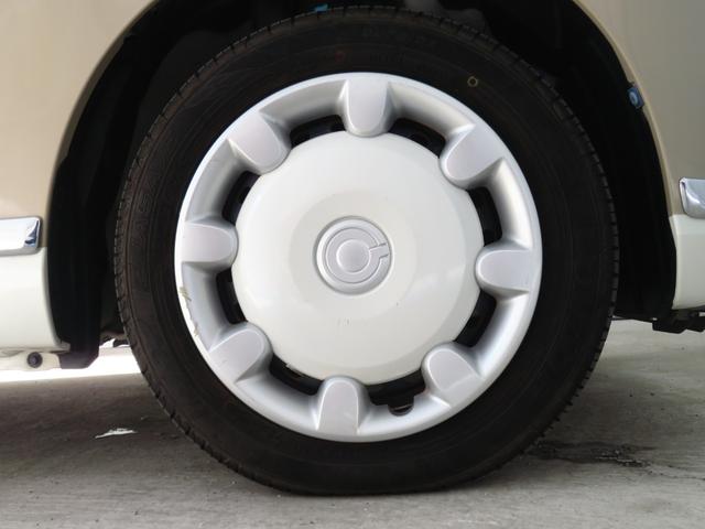 ムーヴキャンバス XメイクアップリミテッドSAIII 7型ナビ 1年間無料保証 ワンセグ Bt対応 プッシュスタート オートハイビーム アイスト ベンチシート 衝突安全ボディ Wエアバック ABS パノラマカメラ 両側パワースライドドア オートエアコン キーフリー 電動格納ミラー(15枚目)