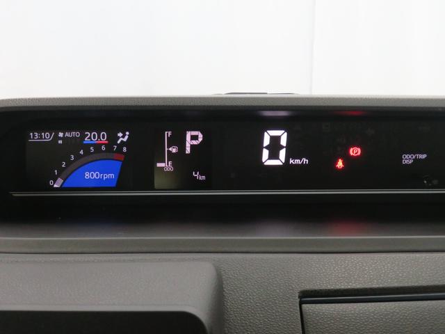 タント X  届出済未使用車 電動パーキングブレーキ 1年間無料保証 アイドリングストップ車 ブレーキサポート 電動ミラー LEDライト Bカメラ 車線逸脱警報 エアバッグ 片側電動両側スライドドア ABS 運転席・助手席シートヒーター キーフリー コーナーセンサー(6枚目)