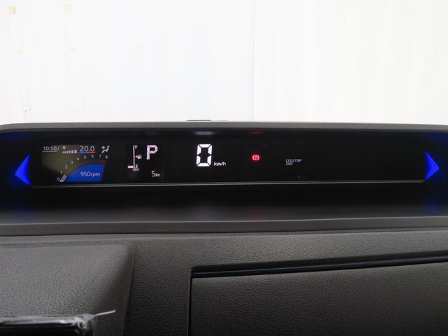 タント カスタムRS  届出済未使用車 バックカメラ 1年間無料保証 両側パワスライドドア ISTOP 元試乗車 地デジ BT対応 キーフリー LEDライト USBポート 9型ディスプレイオーディオ 電動パーキングブレーキ コーナーセンサー 運転席・助手席シートヒーター(6枚目)