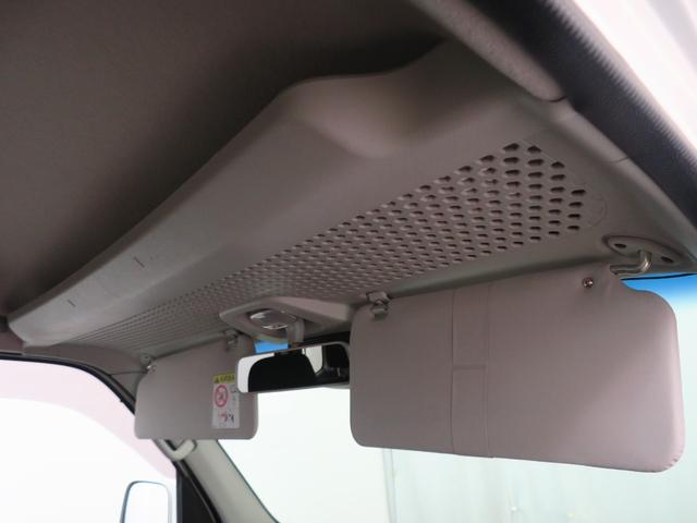 ハイゼットカーゴ クルーズSAIII      2WD 4AT 1年間無料保証 両側手動スライドドア 電動ミラー LEDライト Bカメラ エコアイドル ワンオーナー オートライト マニュアルエアコン キーレスエントリー パワーウィンドウ レベリング 純正フロアマット 記録簿(15枚目)