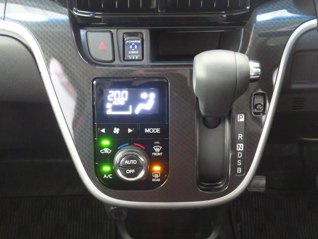 ムーヴ カスタム　Ｘ　ＶＳ　ＳＡＩＩＩ　純正７型ナビ　１年間無料保証　電動格納式ドアミラー　ＬＥＤライト　ワンオーナー　パノラマカメラ　プッシュスタート　フルセグ　キーフリー　Ｂｌｕｅｔｏｏｔｈ対応　前後ドラレコ　ＥＴＣ　運転席シートヒーター　オートエアコン　ＤＶＤ再生（8枚目）
