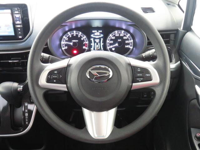 ムーヴ カスタム　Ｘ　ＶＳ　ＳＡＩＩＩ　純正７型ナビ　１年間無料保証　電動格納式ドアミラー　ＬＥＤライト　ワンオーナー　パノラマカメラ　プッシュスタート　フルセグ　キーフリー　Ｂｌｕｅｔｏｏｔｈ対応　前後ドラレコ　ＥＴＣ　運転席シートヒーター　オートエアコン　ＤＶＤ再生（10枚目）