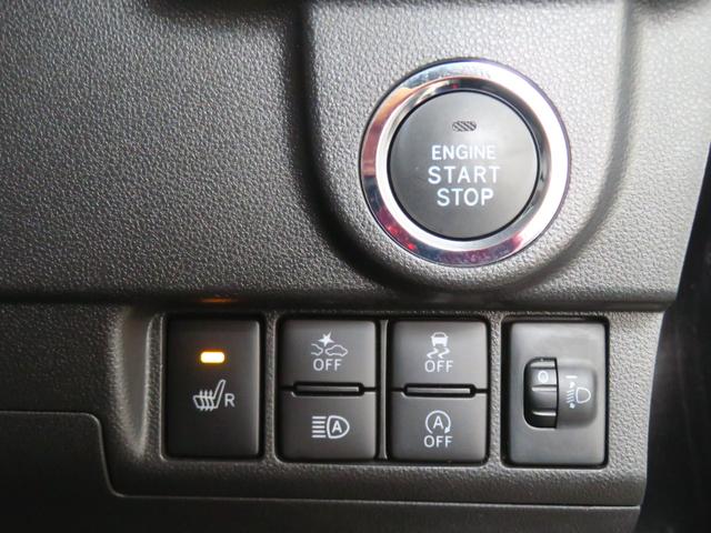 ムーヴ カスタム　Ｘ　ＶＳ　ＳＡＩＩＩ　純正７型ナビ　１年間無料保証　電動格納式ドアミラー　ＬＥＤライト　ワンオーナー　パノラマカメラ　プッシュスタート　フルセグ　キーフリー　Ｂｌｕｅｔｏｏｔｈ対応　前後ドラレコ　ＥＴＣ　運転席シートヒーター　オートエアコン　ＤＶＤ再生（13枚目）