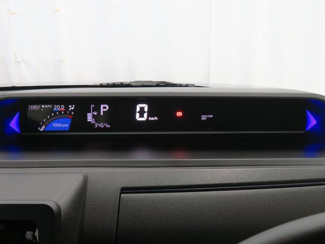 タント カスタムＲＳ　　運転席・助手席シートヒーター　１年間無料保証　両側パワスライドドア　レーンキープＡ　ＩＳＴＯＰ　元試乗車　ＬＥＤライト　１オーナー　オートライト　キーフリー　ＡＢＳ　電動パーキングブレーキ　パノラマカメラ　オートエアコン　コーナーセンサー（6枚目）