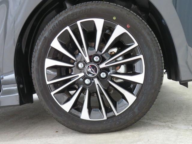 タント カスタムＲＳ　　運転席・助手席シートヒーター　１年間無料保証　両側パワスライドドア　レーンキープＡ　ＩＳＴＯＰ　元試乗車　ＬＥＤライト　１オーナー　オートライト　キーフリー　ＡＢＳ　電動パーキングブレーキ　パノラマカメラ　オートエアコン　コーナーセンサー（15枚目）