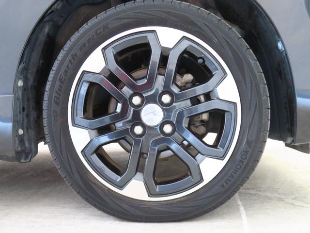 ウェイク G SA  純正7型ナビ キーレスエントリー 1年間無料保証 AUTOライト 記録簿 衝突安全ボディ アルミホイール LEDヘッド ETC 運転席エアバッグ ABS アイドリングストップ 両側パワースライドドア オートエアコン USB接続 CD再生 ワンセグ(16枚目)