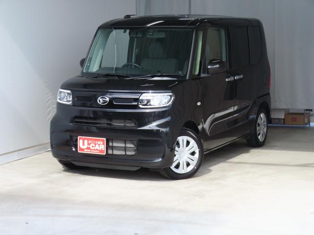 タント X   純正10型ナビ バックカメラ ETC 1年間無料保証 ブルートゥース アイドリングストップ 地デジ USB接続 LEDライト 電動パーキングブレーキ 助手席側パワースライドドア コーナーセンサー 運転席・助手席シートヒーター キーフリー 前後ドラレコ(2枚目)